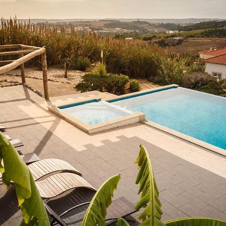 The Maverick Surfvillas Lourinhã Kültér fotó