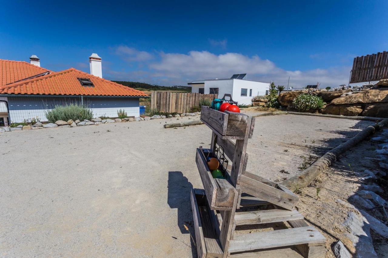 The Maverick Surfvillas Lourinhã Kültér fotó
