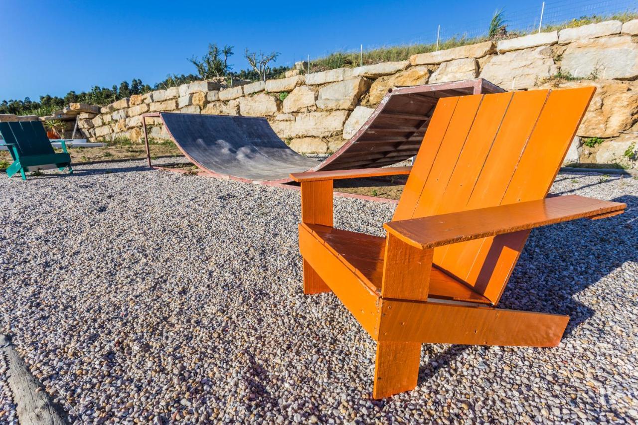 The Maverick Surfvillas Lourinhã Kültér fotó