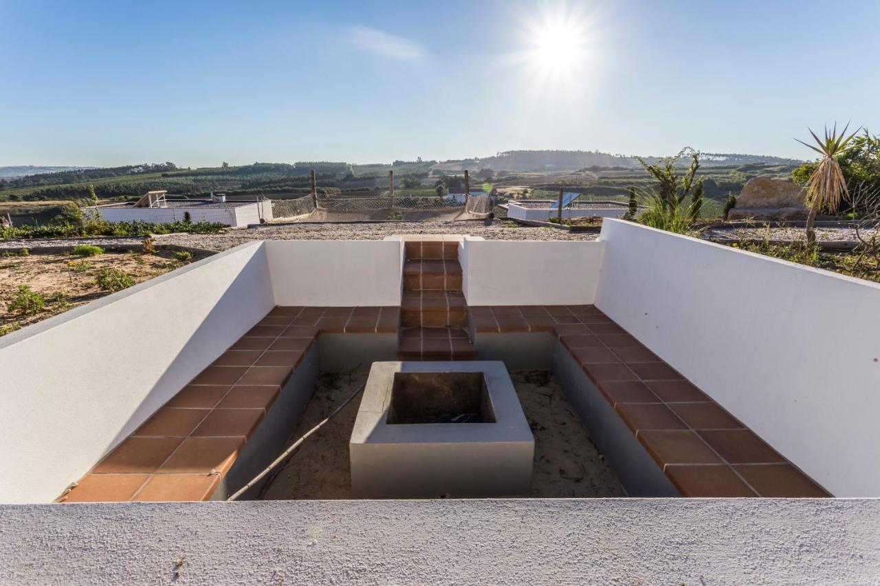 The Maverick Surfvillas Lourinhã Kültér fotó