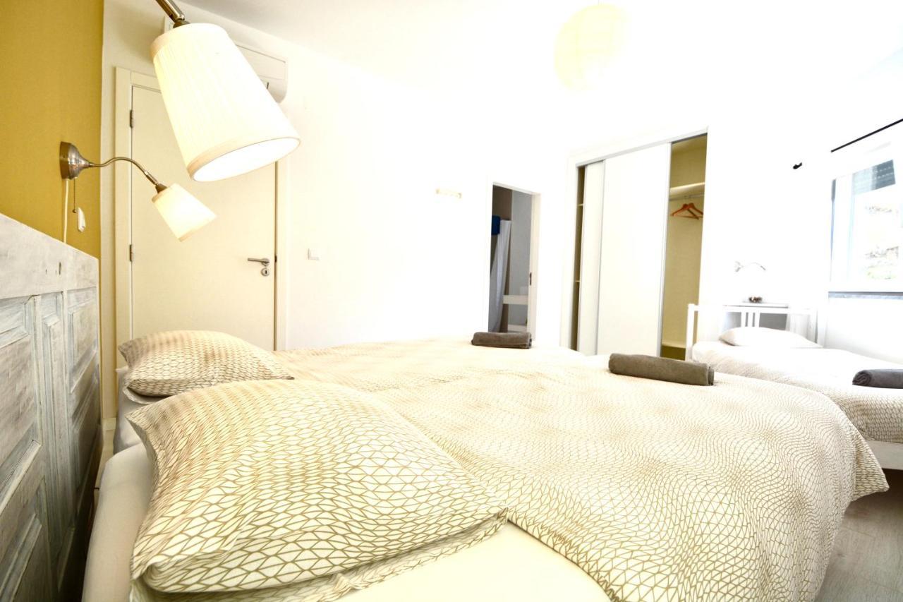 The Maverick Surfvillas Lourinhã Kültér fotó