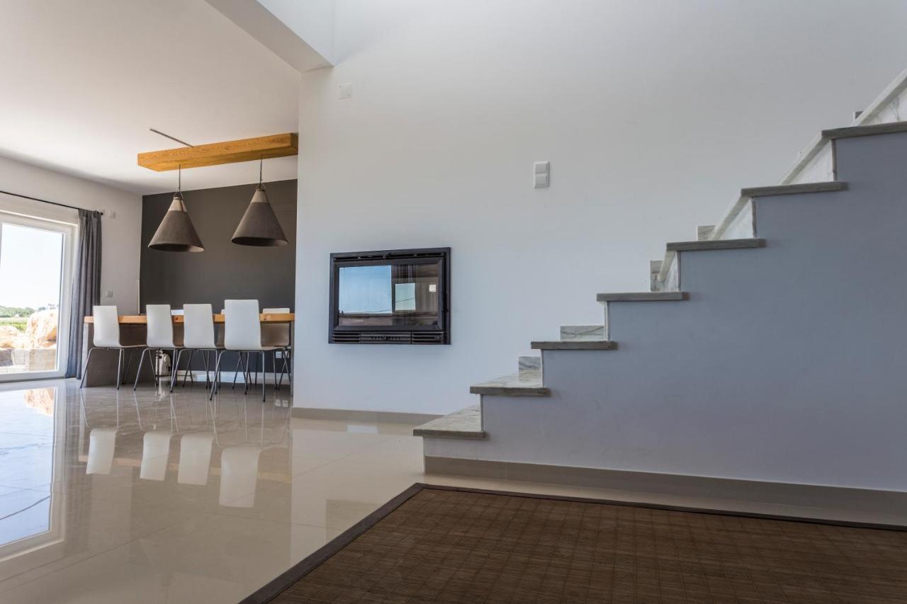 The Maverick Surfvillas Lourinhã Kültér fotó