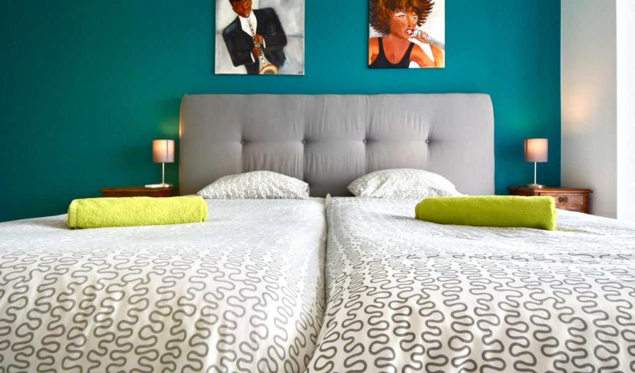 The Maverick Surfvillas Lourinhã Kültér fotó