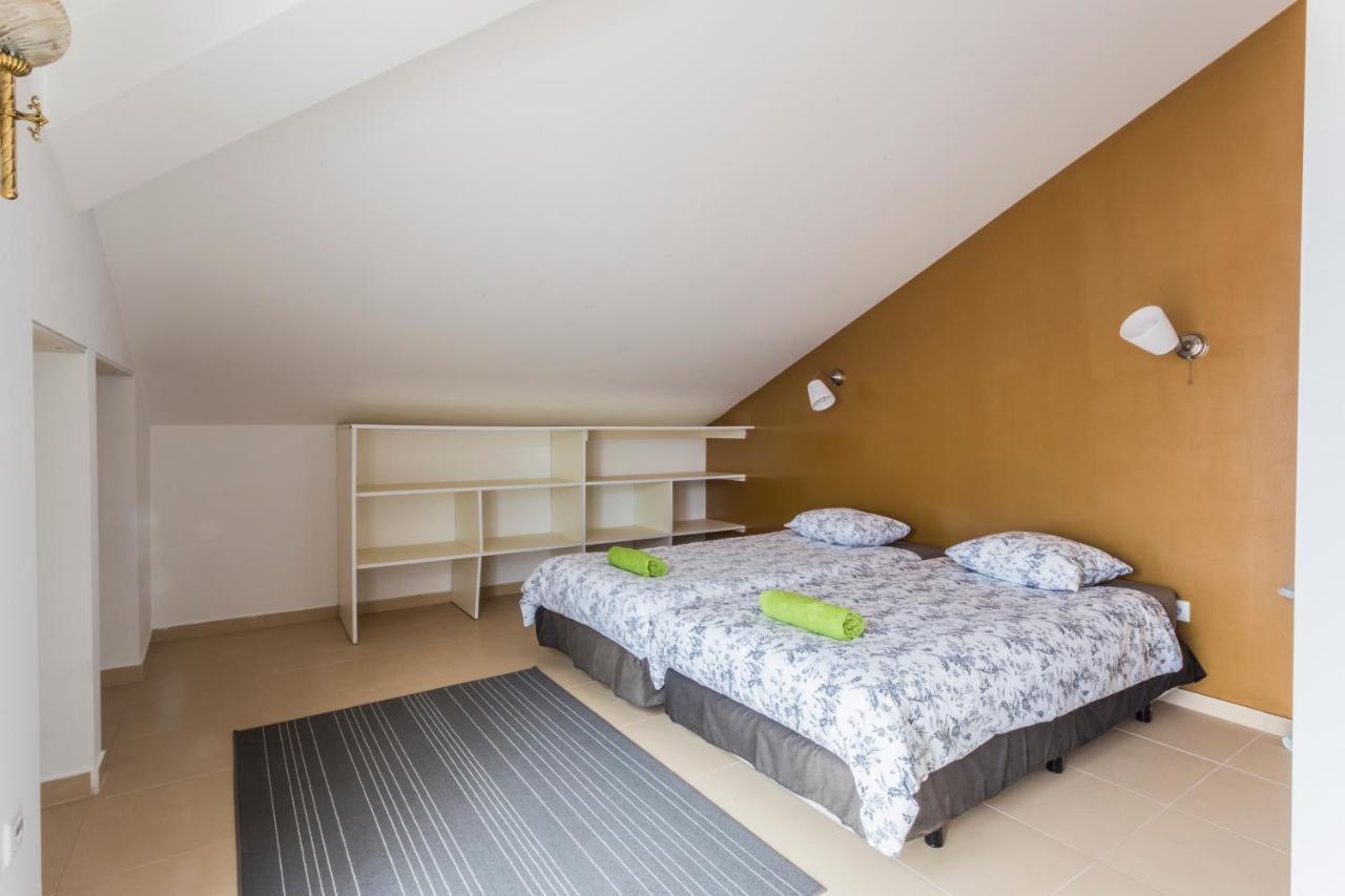 The Maverick Surfvillas Lourinhã Kültér fotó