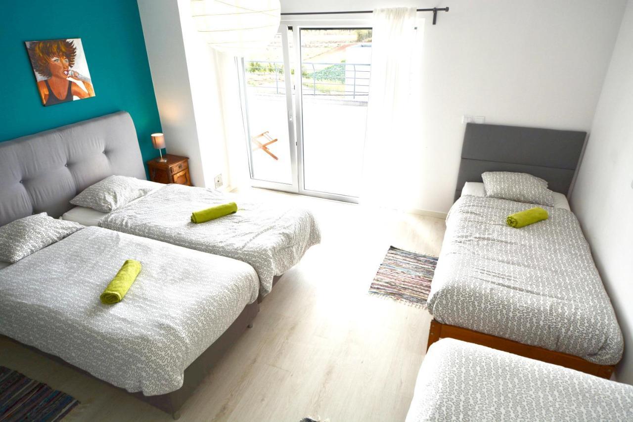 The Maverick Surfvillas Lourinhã Kültér fotó