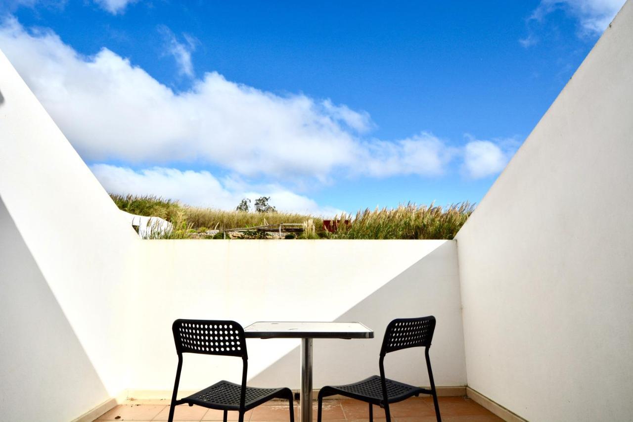The Maverick Surfvillas Lourinhã Kültér fotó