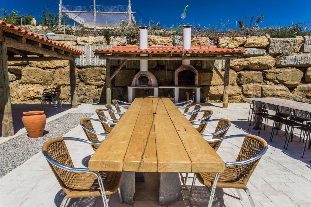 The Maverick Surfvillas Lourinhã Kültér fotó