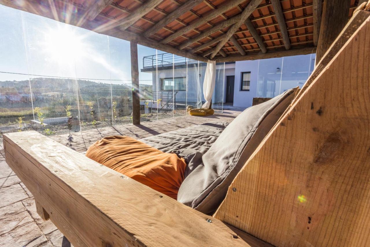 The Maverick Surfvillas Lourinhã Kültér fotó