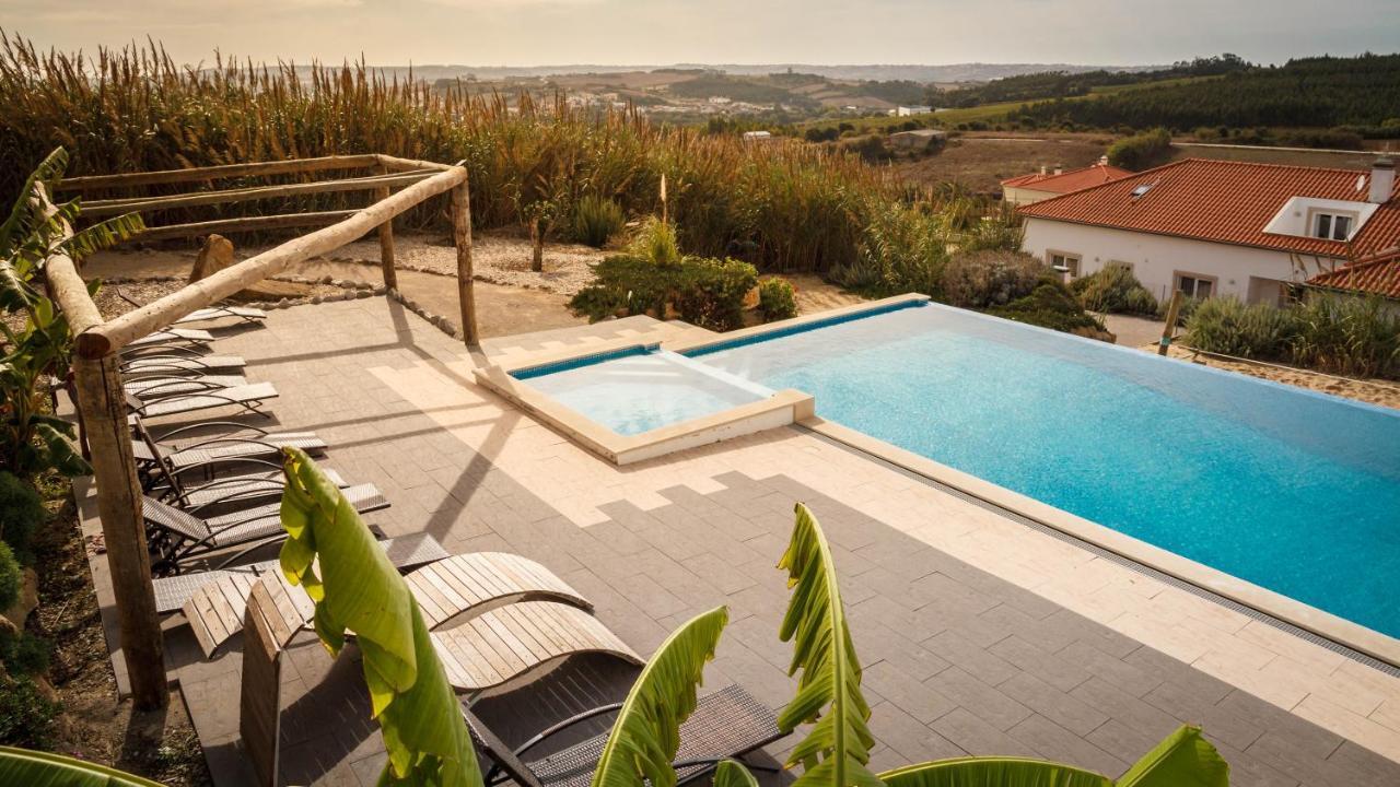 The Maverick Surfvillas Lourinhã Kültér fotó