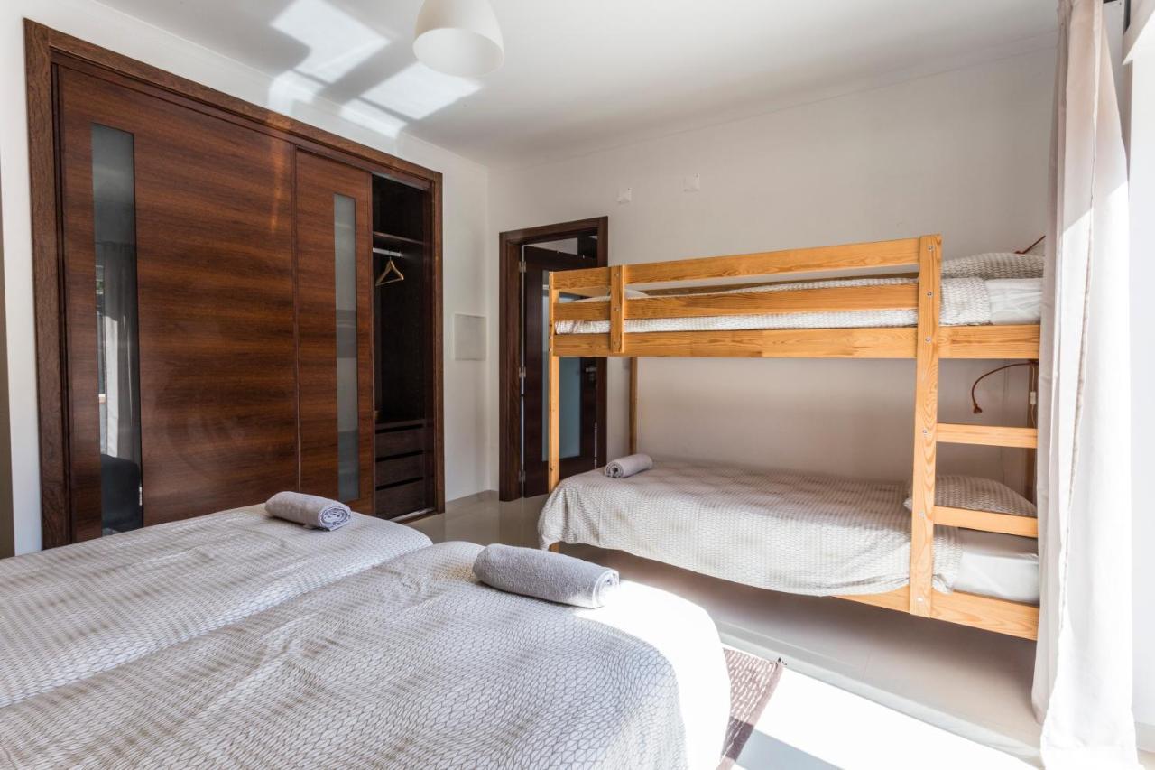 The Maverick Surfvillas Lourinhã Kültér fotó