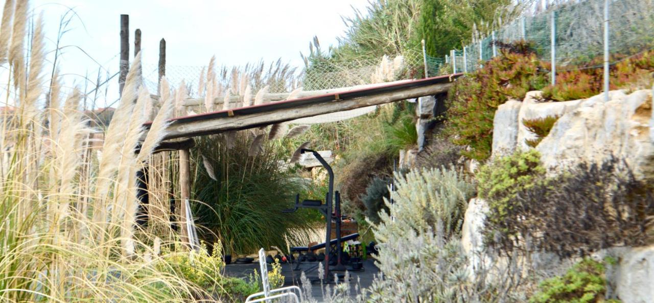 The Maverick Surfvillas Lourinhã Kültér fotó