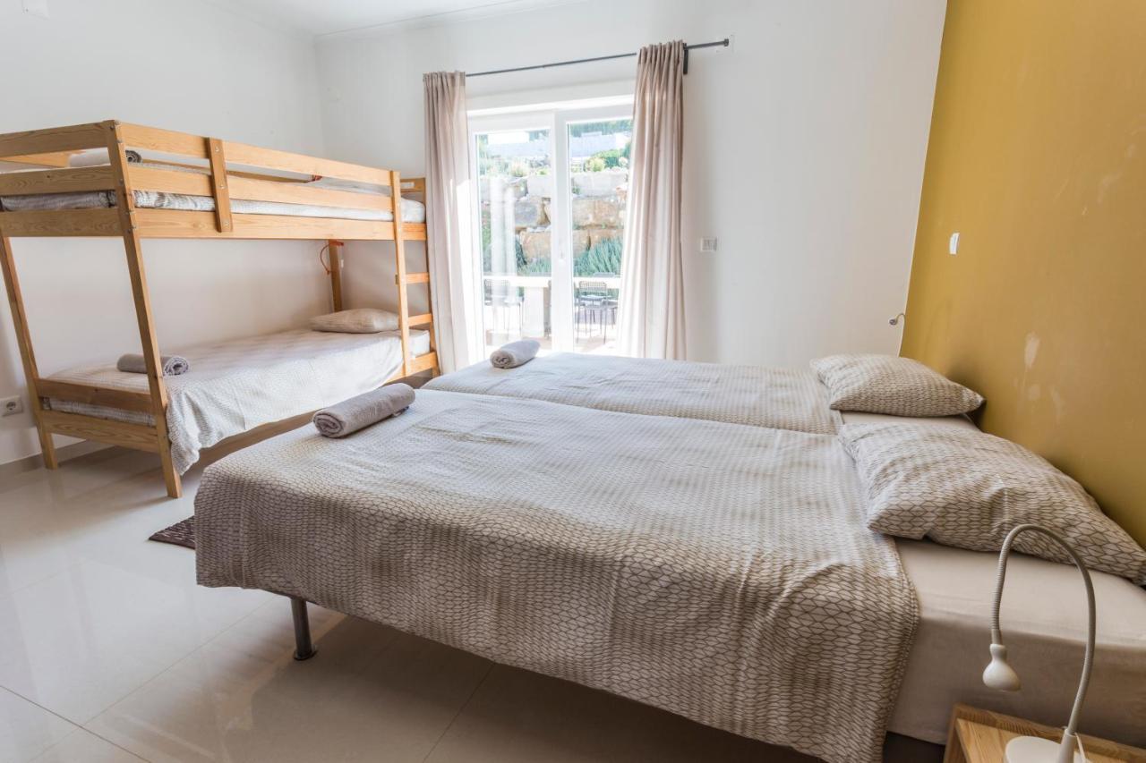 The Maverick Surfvillas Lourinhã Kültér fotó