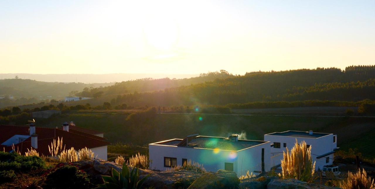 The Maverick Surfvillas Lourinhã Kültér fotó