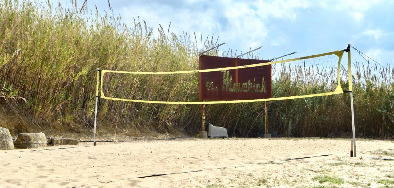The Maverick Surfvillas Lourinhã Kültér fotó