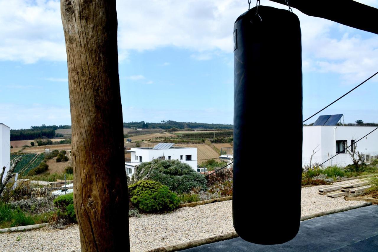 The Maverick Surfvillas Lourinhã Kültér fotó