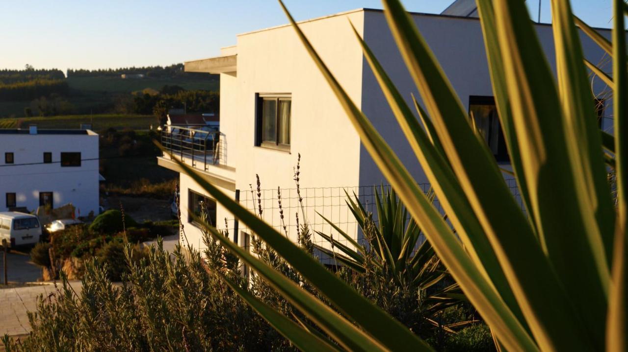 The Maverick Surfvillas Lourinhã Kültér fotó