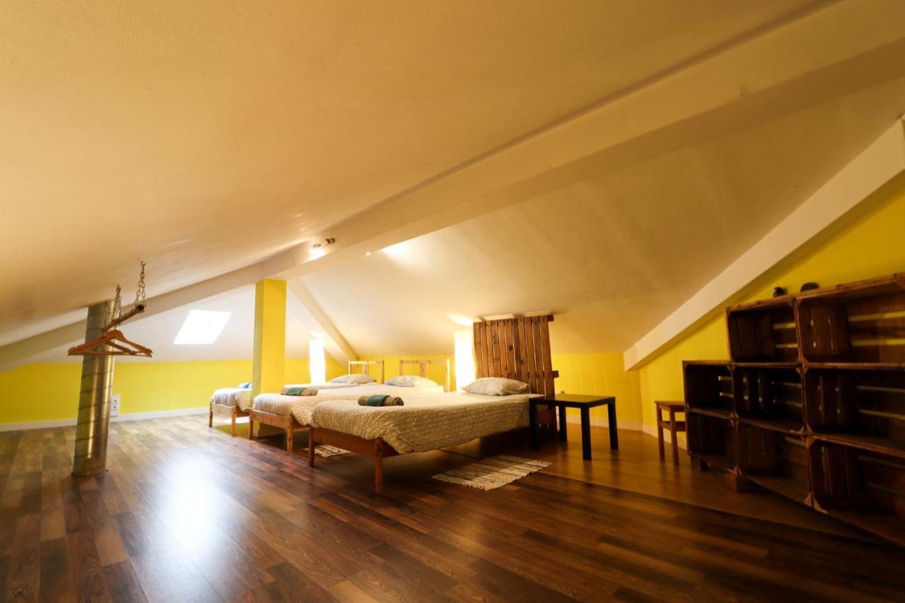 The Maverick Surfvillas Lourinhã Kültér fotó