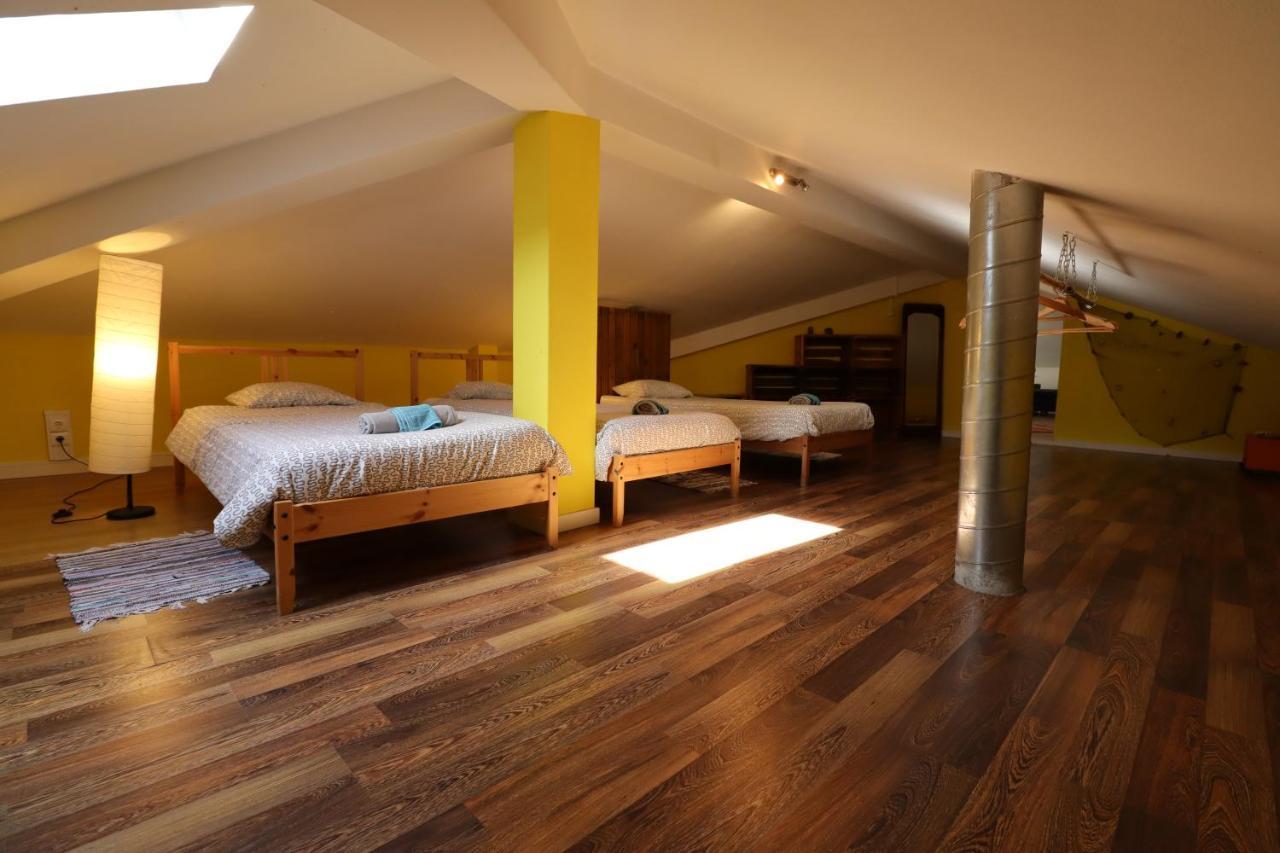 The Maverick Surfvillas Lourinhã Kültér fotó