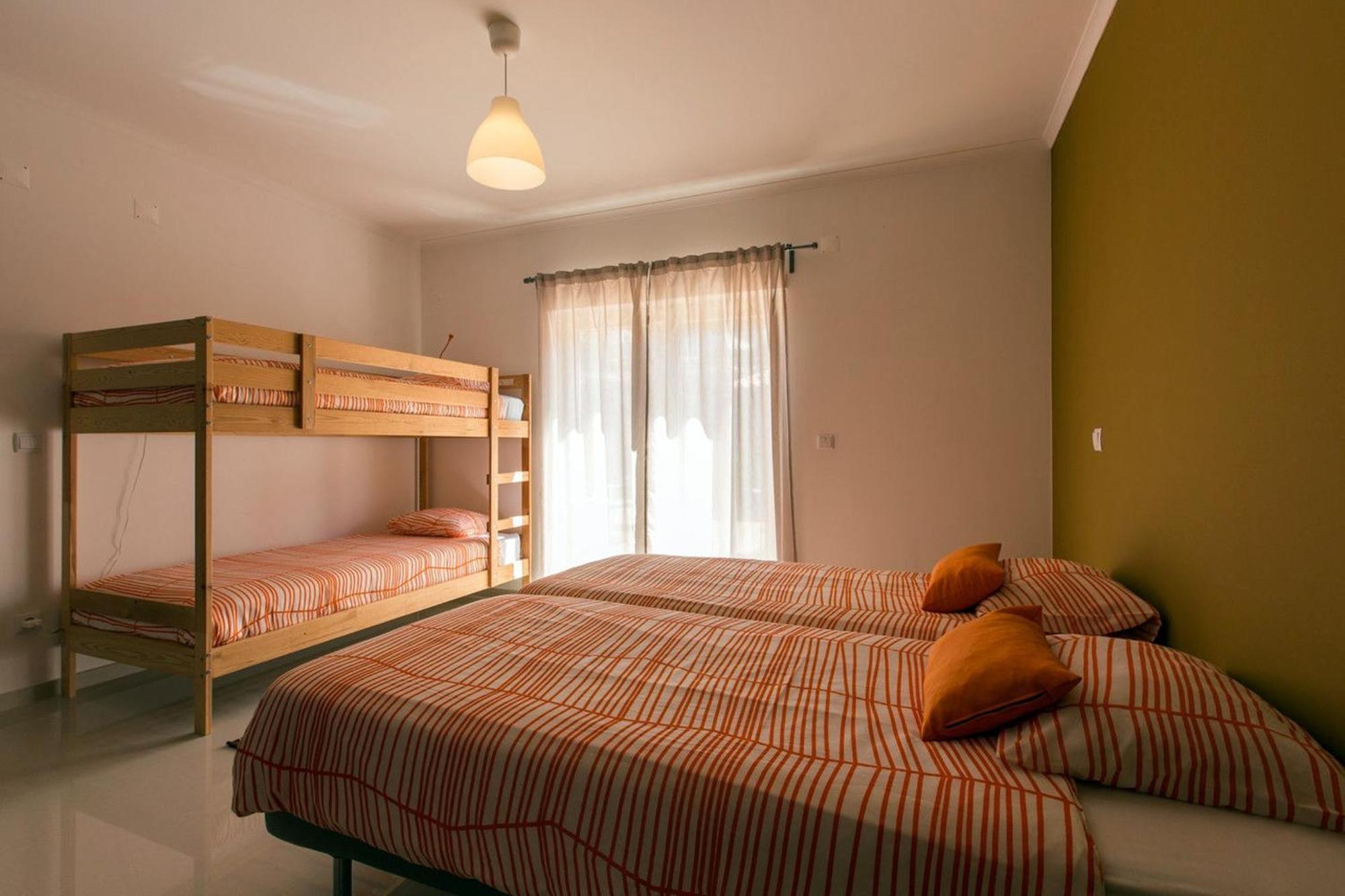 The Maverick Surfvillas Lourinhã Szoba fotó