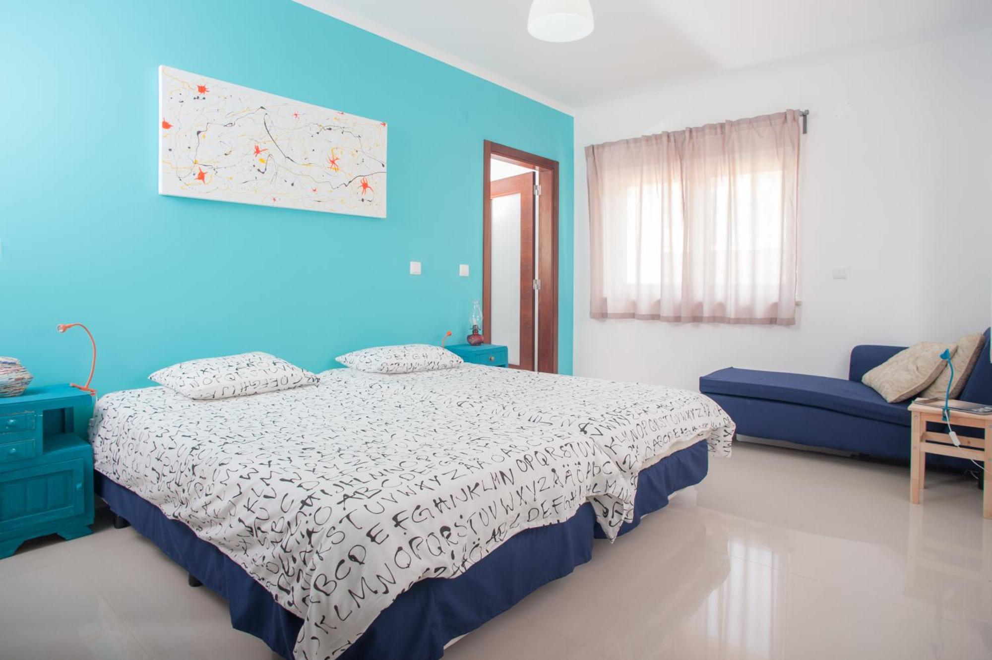 The Maverick Surfvillas Lourinhã Szoba fotó