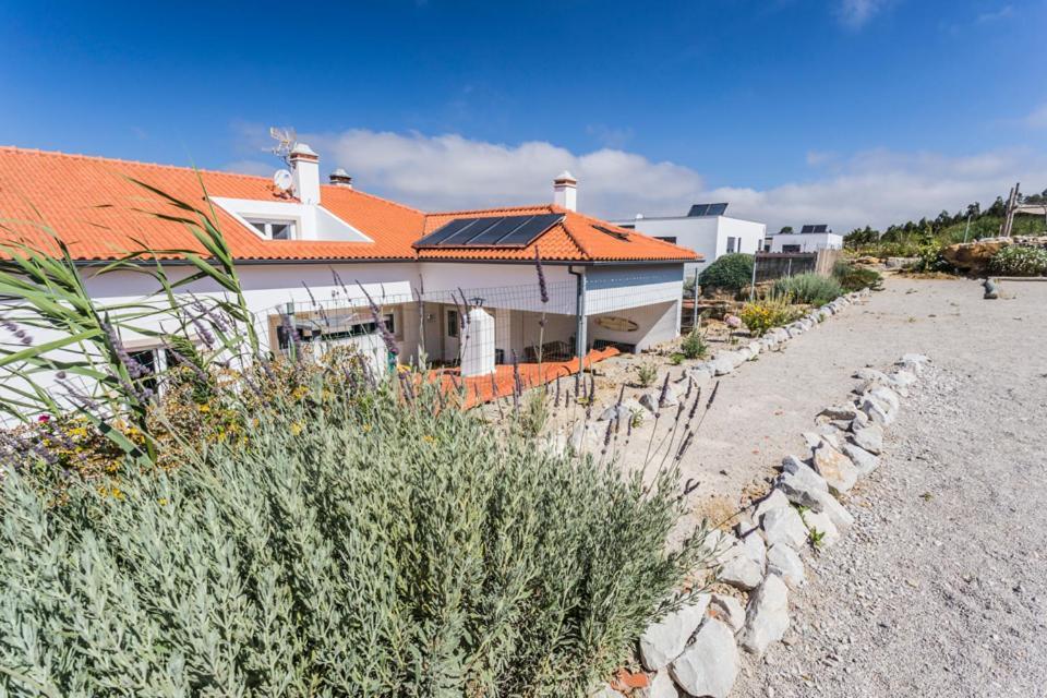 The Maverick Surfvillas Lourinhã Kültér fotó