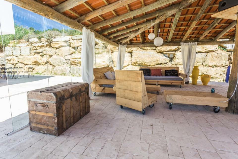 The Maverick Surfvillas Lourinhã Kültér fotó