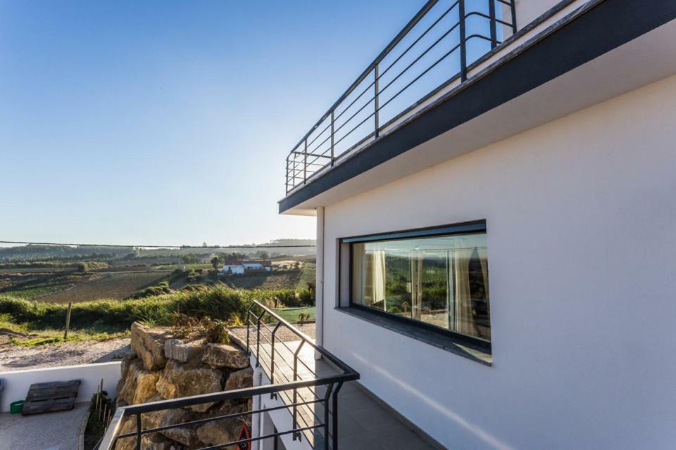 The Maverick Surfvillas Lourinhã Kültér fotó