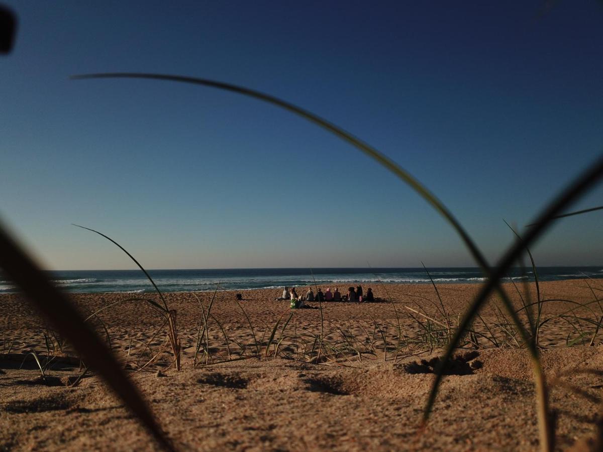 The Maverick Surfvillas Lourinhã Kültér fotó